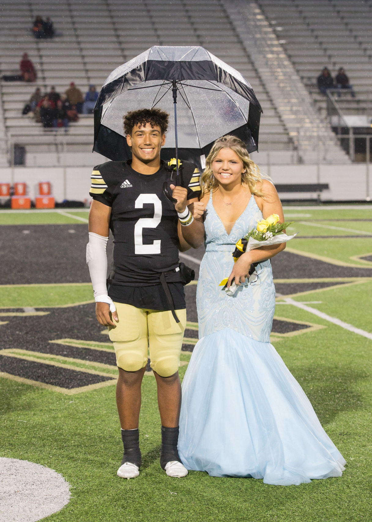 Yukon at Broken Arrow